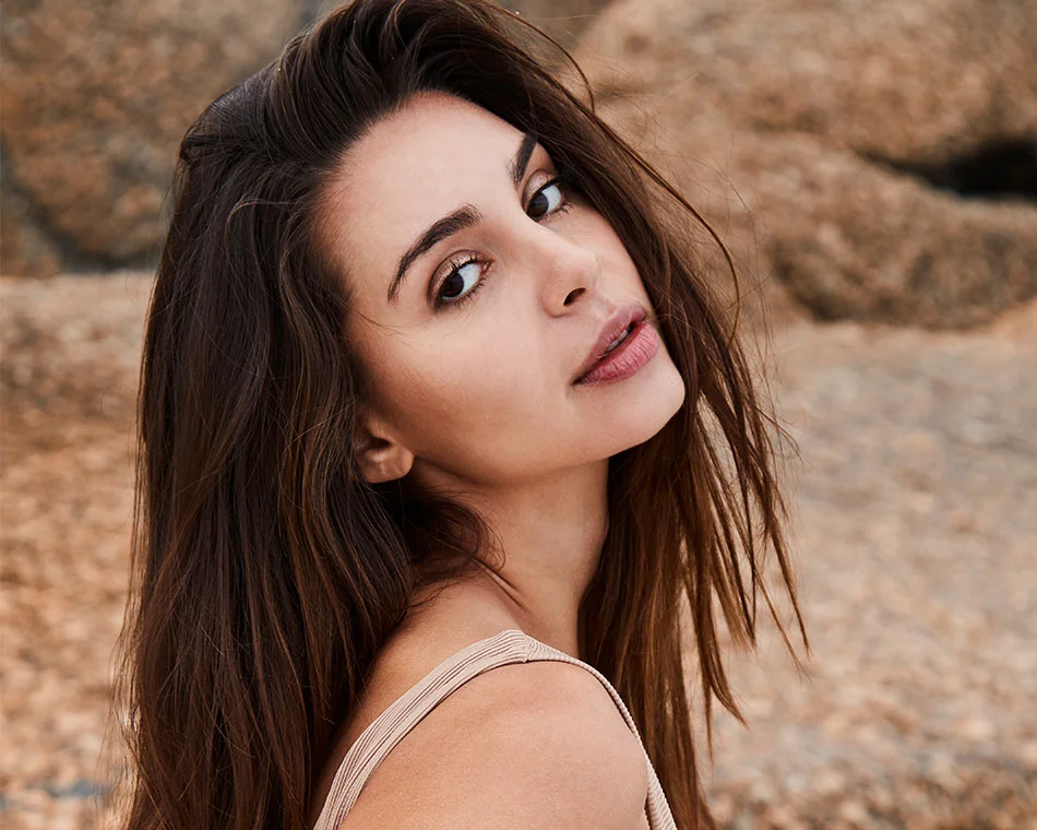 Beautiful Woman