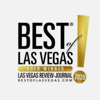 Dr. Jaiswal recognized as Best of Las Vegas