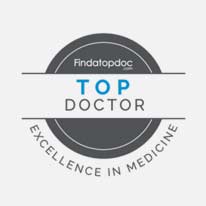 Dr. Jaiswal recognized as Top Doctor
