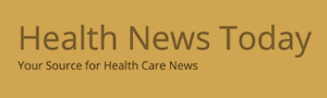 Health News Today logo