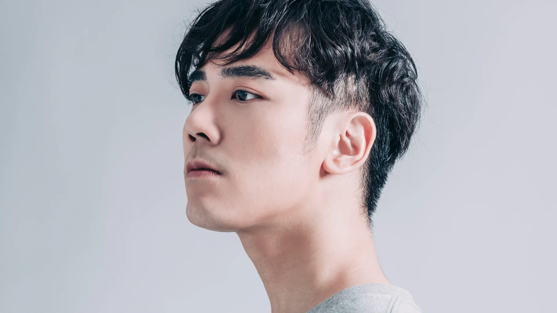 Facial Masculinization banner image