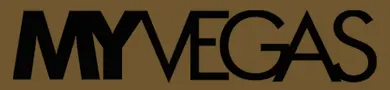 My Vegas logo